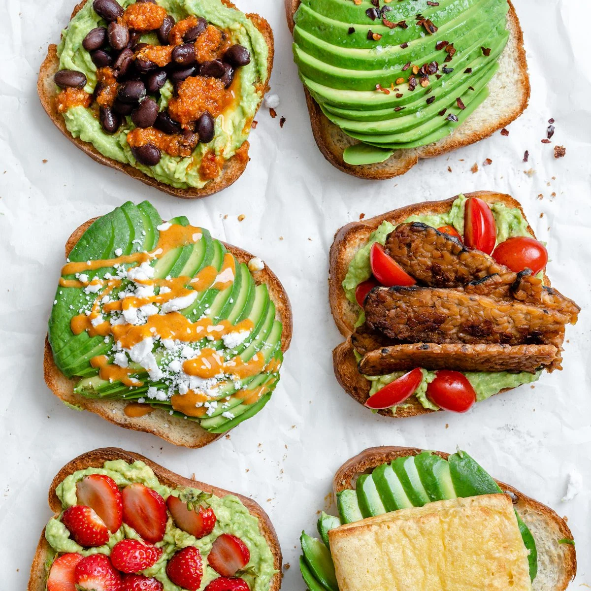 Il segreto dell'Avocado Toast perfetto