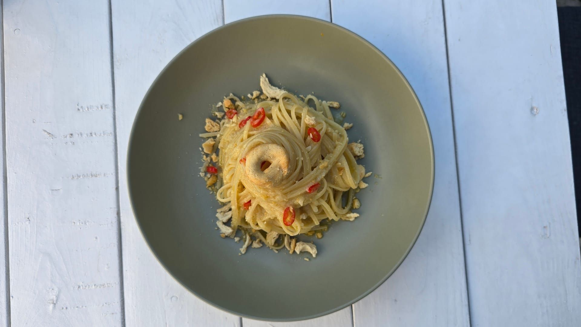 Preparazione culinaria